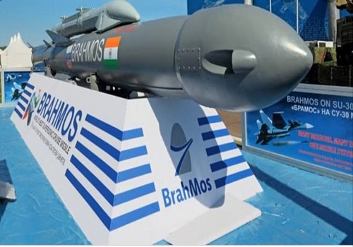 India`s defence export projected to grow at 18 pc by 2030